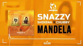 Mandela Music Video