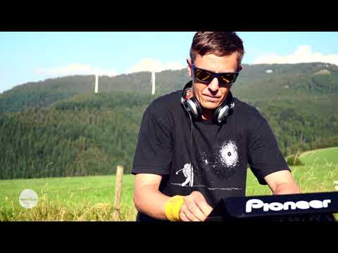 Eazy M @ Geiersnest St. Ulrich/Bollschweil for Blackforest Experience & Heimatliebe Records