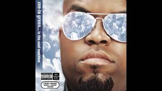CeeLo Green - Evening News (feat. Chazzie &amp; Sir Cognac the Conversation) [Explicit]