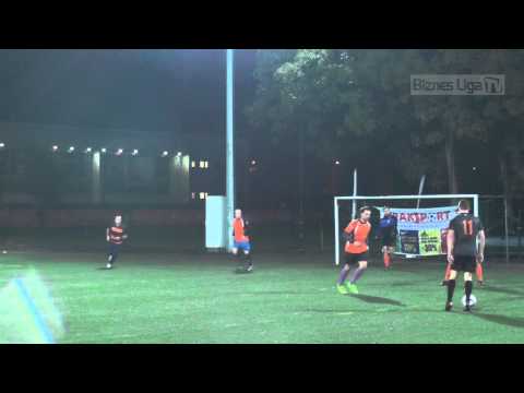 18.09.2014 YesSport I Liga B - KDWT vs. Rigor Mortis