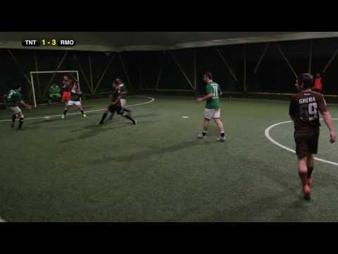 TNT 4 REAL MOJITO 4 (6-5 dopo CR)