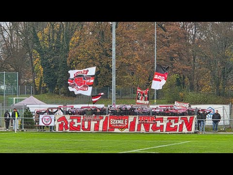 09.11.2025 Türkischer SV Singen - SSV Reutlingen 5:1