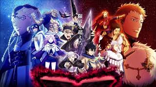 Black Rover - Black Clover OP 3 - Female Version (Dec 28, 2019)