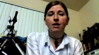 La presentación de la danza. Estudiante: Sky (Cielo) Duran