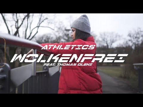 Marcel Bello X Thomas Glenz - Wolkenfrei