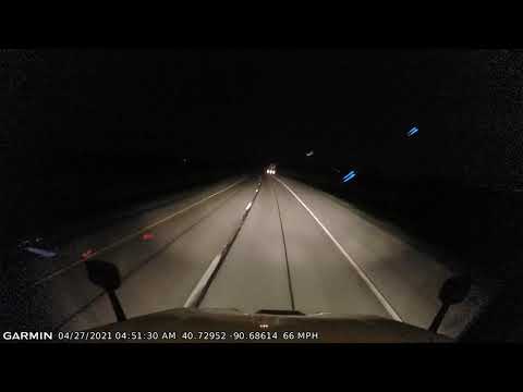 Monmouth, IL To Griggsville, IL