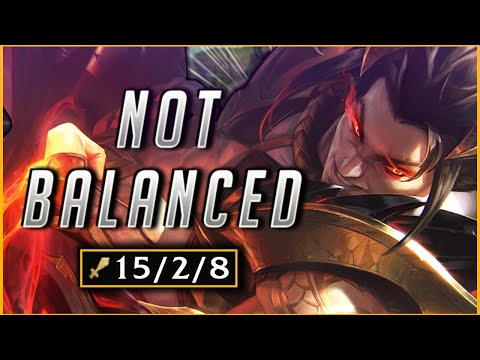 DO THESE THREE THINGS VS DARIUS! | GEISHUU