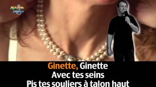 Ginette &#39;&#39; Beau Dommage&#39;&#39;