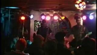 Planet Smashers Fabricated (Live)