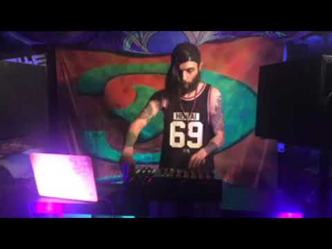 Ex-Gen Live (Espanha) 30/05/20 [ NOK-TUR-NL ]