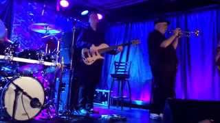 Mike Stern @ Iridium 11/20/2015