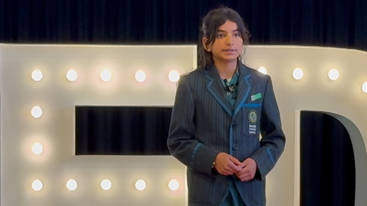 How cyberbullying affects our wellbeing | Mahi Talwar | TEDxTarneit Youth