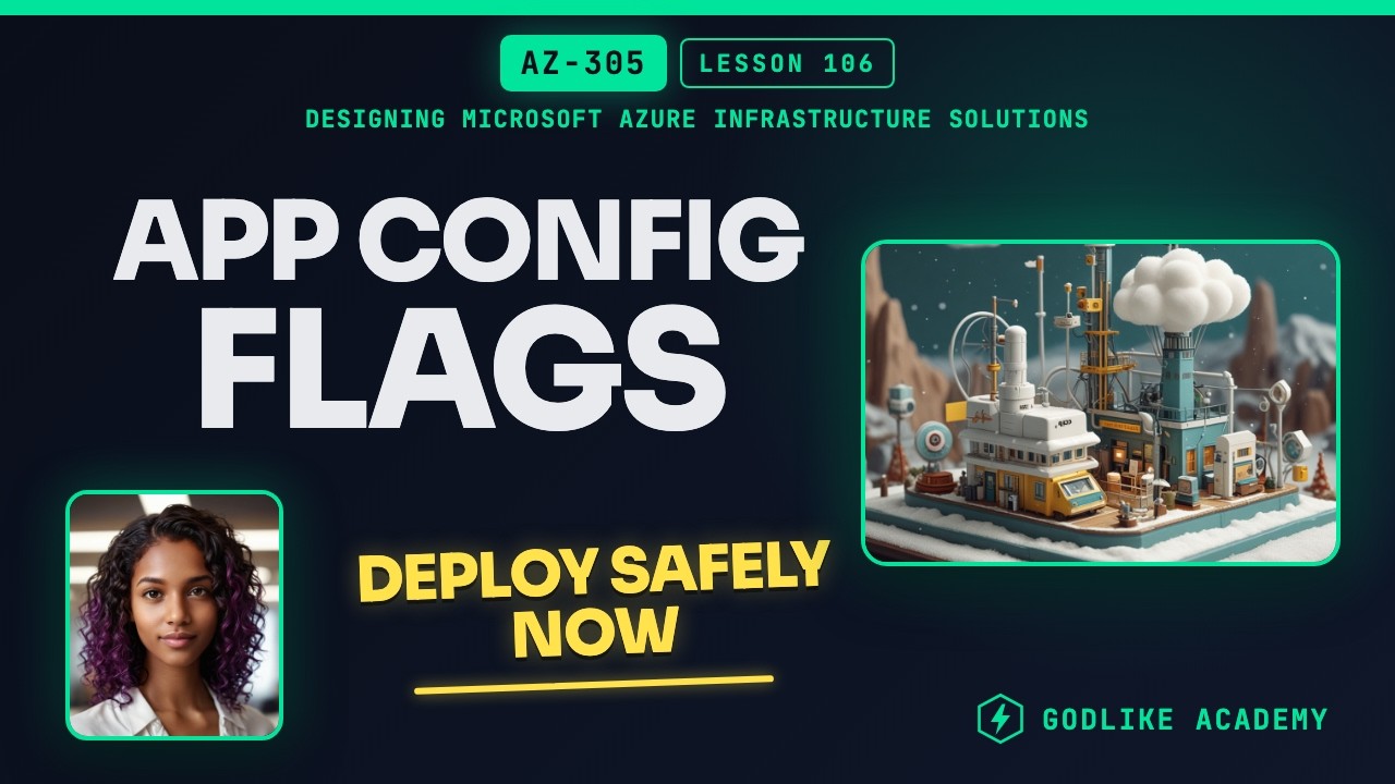 App Configuration and Feature Flags