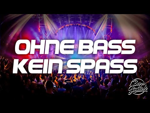 TEKK / HARDTEKK MIX 2021 - OHNE BASS KEIN SPASS | Part 4