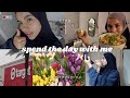 spend the day with me ₊˚⊹♡ | vlog
