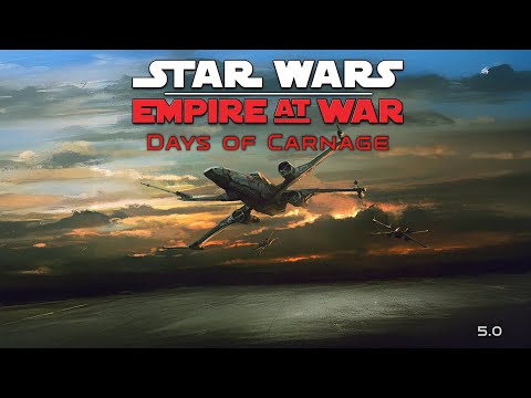 Siege of Mygeeto | Imperial Showcase Ep. 4 | Days of Carnage 5.0.1