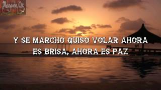 05 Mägo de Oz - In memorian (15-4-83 - 25-4-10) Letra (Lyrics)