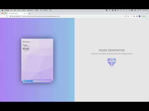 Item video thumbnail