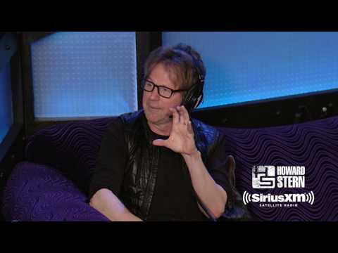 Dana Carvey Imagines John Lennon From Heaven Asking Paul McCartney About Kanye