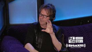 Dana Carvey Imagines John Lennon From Heaven Asking Paul McCartney About Kanye
