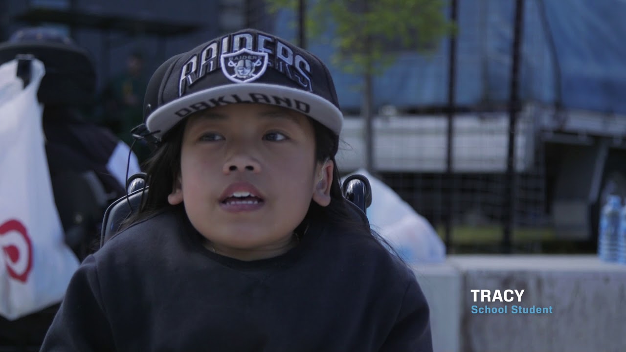 Activate Inclusion Program - Students