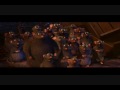 Pixar Ratatouille Mashup