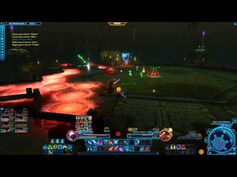 DP NiM 8M Dread Council Wipe