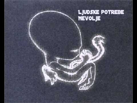 Ljudske potrebe - Nevolje