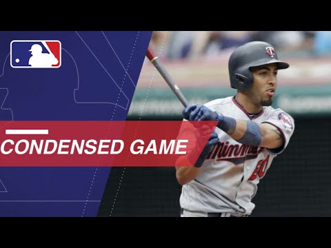 Condensed Game: MIN@CLE - 6/16/18
