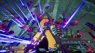 『ボダラン4』のんびり装備掘り(´Д｀)y-~