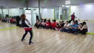 그냥냅둬(Leave Me Alone) - 임창정 아이엠시범영상