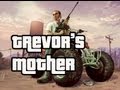 Trevor's Mother Grand Theft Auto 5 Mrs Philips ...