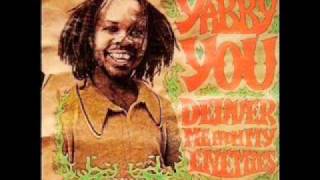 01 Yabby you - Deliver Me From My Enemies