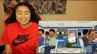 Family Guy - Cutaway Compilation Season 15 (Part 5) | Reaction