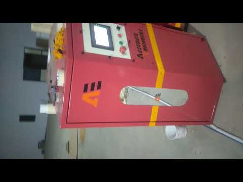 Automatic Masking Tape Cutting Machine