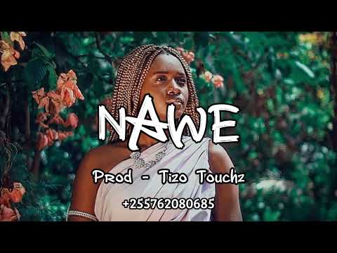 Bongo Fleva x Emotional Bongo Fleva Instrumental Type Beat - Nawe
