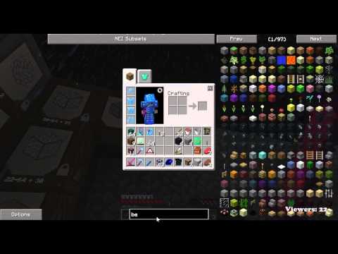 HermitCraft FTB Infinity Episode 19