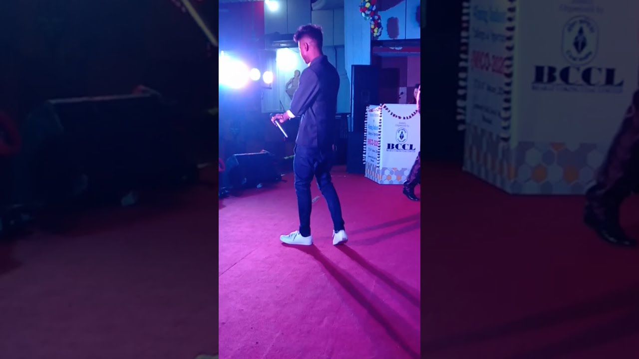 teri yaad sath hai | live concert in Dhanbad | sk sonu turi