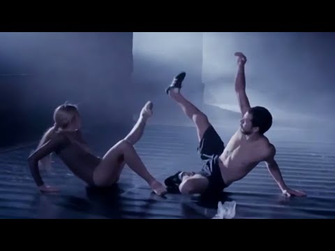 B-Boy Freestyle : elSKemp - Lendo Calendo