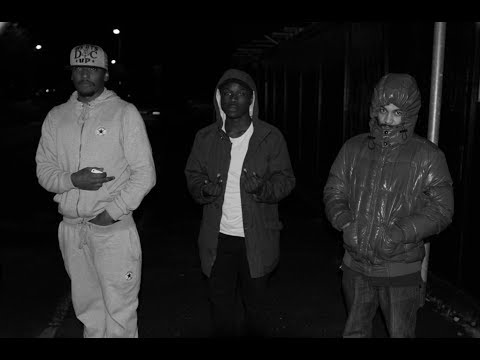 Jaws ft Te Loso - A Game [Music Video]