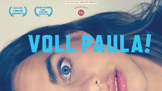 Voll Paula! (2015) [Komödie] [Drama] 🎭 Wenn Träume auf Chaos treffen 🎬 | Ganzer Film auf deutsch