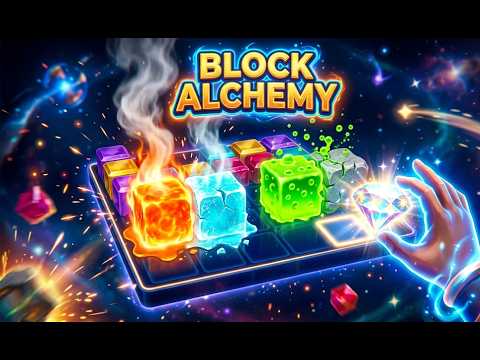 Block Alchemy: Block Puzzle
