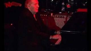Jerry Lee Lewis - Pledging My Love - Kinodrom Bocholt (Germany) 2006