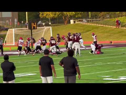 ‘Horrifying’ incident leaves Michigan high school football player with spine fractures