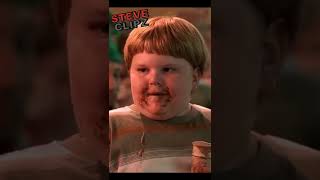 What Do You Want? - Bad Santa