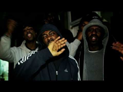 [GRIME DAILY N.] Zimbo & Stardom  -  Half Stepping