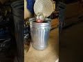 Trash Can Trauma