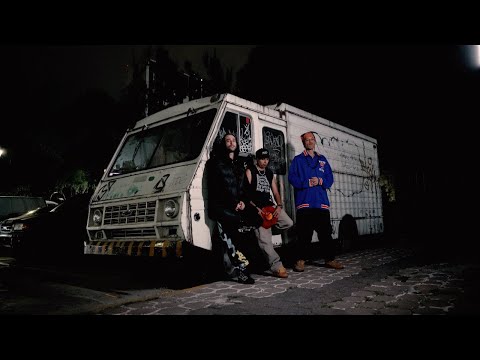 OJAL DE AJAW, PERRO ZW, DJ DIAVLID - VERBAL STYLE (Videoclip Oficial)