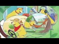 Martha Speaks Opening TItle Theme Song PBS Slow