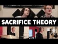 Sacrifice Theory (AFI Cover)